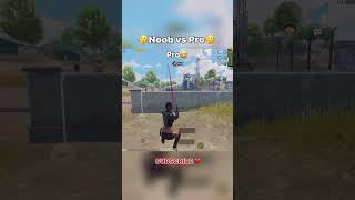 How to Throw Grenades Properly (PUBG Mobile & BGMI) Tips and Tricks Grenade #shorts