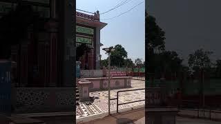 Shyama Mai Mandir Darbhanga #darbhangamithila #Shyamamai #madhubani #bhagwati #maithili #shorts