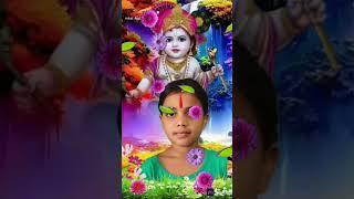 #yashoda ka nandlala brij ka ujala hai ##
