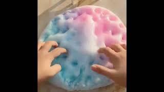 Relaxing Slime Compilation ASMR Satisfying ASMR Video DRTZ