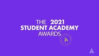 2021 Student Academy Awards