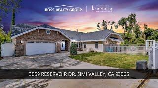 Single Story Homes For Sale in Simi Valley CA   YupSOLD