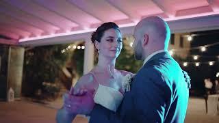 Destination Wedding in Umbria, Italy - Camila & Gerald | September 7th 2024 - Trailer