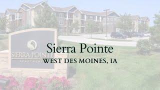 Fully Furnished Corporate Apartments Sierra Pointe West Des Moines, IA