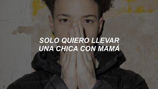 Lil Mosey - Give Hope (Sub. Español) Extended Snippet