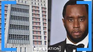 Sean 'Diddy' Combs 'may be making his own food': Prison consultant | Banfield