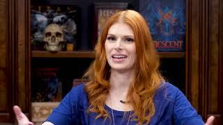 Games You Might Like: Ten Candles ft. Jennifer Kretchmer