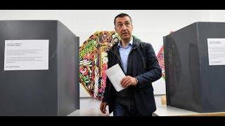 Bundestagswahl 2017: Bei vielen Direktmandaten gab es eine Überraschung