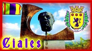 Himno de CIALES PUERTO RICO y su bandera -instrumental