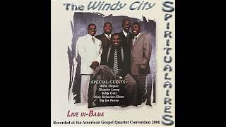 The Windy City Spiritualaires - Live in 'Bama (2000)