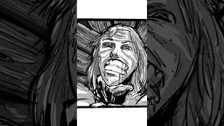 Jason voorhees vs Jeepers Creepers monster