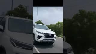 Fortuner kaafila X Pagol || fortuner attitude status || fortuner whatsapp status #shorts#toyota