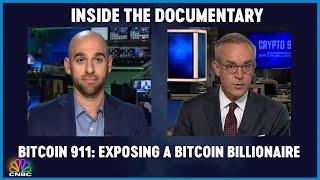 Inside How The Government Exposed A Bitcoin Billionaire | CNBC Documentary