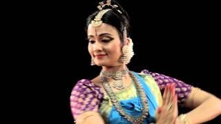 Savitha Sastry Bharathanatyam Jathi