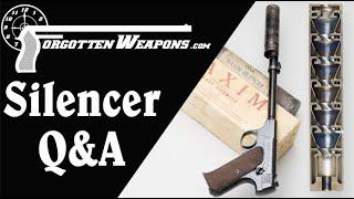 Q&A: Silencers with Kevin Brittingham of AAC & Q