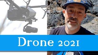 Drone Highlights 2021