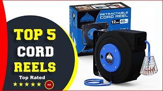  Best Extension Cord Reel Reviews (2024)