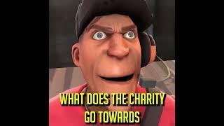 Spy Crab Time  (TF2)