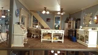 The Dollhouse museum