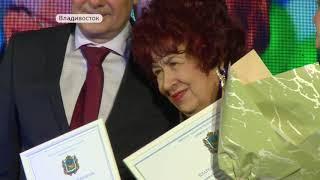 Детский клуб "Юный патриот Родины" встретил полувековой юбилей