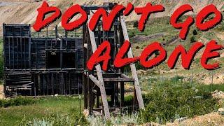 Unveiling the Gold Rush Legacy: Adventure Glide Explores Victor, Colorado – The City of Mines!