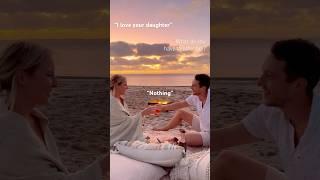 When you have “nothing” and yet still everything to give #couplegoals #travelgoals #travelcouple