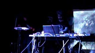 AUN - (full set) Live@ Machito, Torino (IT), 2015