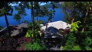 408 Landsend Road North Saanich, (Deep Cove) BC