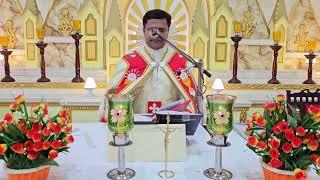 Holy Mass September 18  Wednesday   5.30 AM I Malayalam I Syro Malabar I Fr Bineesh Augustine