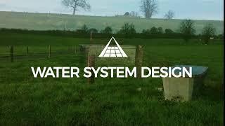 Water System Design Grasstec Group