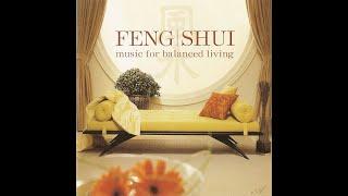 Feng Shui: Music For Balanced Living - Daniel May