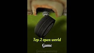 Top 2 Realsitics game in the world for android- || open world game- #realsiticsgame #viralgame #game