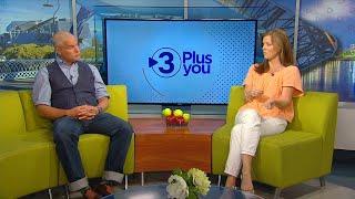 3 Plus Your Health- The Wellness Tree