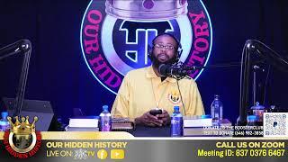 OUR HIDDEN HISTORY | SLAVE SHIP DESTINATIONS PART 3