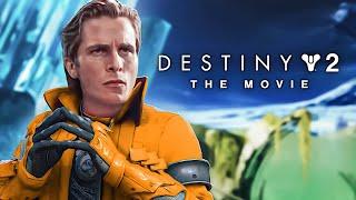 Every Destiny 2 Raid but Funny: The Movie