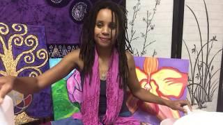 Quartz Crystal Singing Bowls Solo