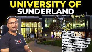 University of Sunderland