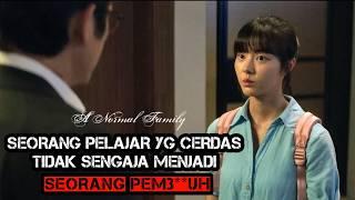 Saat seorang murid cerdas tidak sengaja menjadi pemb***h | Alur Cerita Film A Normal Family