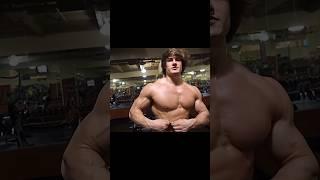 Jeff Seid  #shorts #bodybuilding #edit