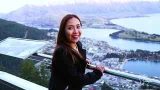 Travel | Queenstown New Zealand