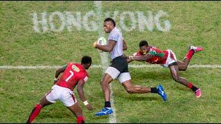 2019 HK Sevens