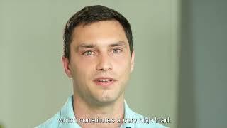 People make it happen – Meet Patrick!