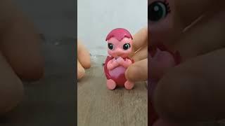 Маджики черепашки