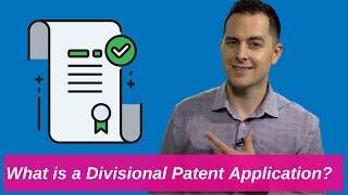 Divisional Patent Application