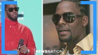 Diddy vs. R. Kelly: How similar are the cases for RICO charges? | Banfield