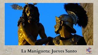 EN DIRECTO: Jueves Santo | Semana Santa de Sevilla 2022 | Onda Capital