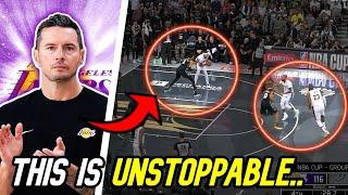 Lakers are looking LOCKED IN as Anthony Davis continues MVP SEASON! | + Max Christie BOUNCE BACK!