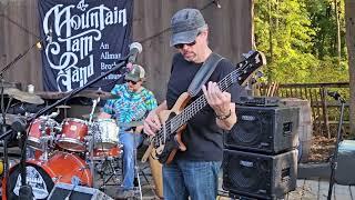 15 In Memory of Elizabeth Reed 2024-10-13 The Mountain Jam Band @ Stirling Beer Garden Stirling NJ