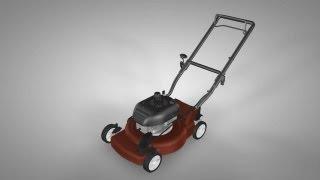 How Does A Lawn Mower Work? — Lawn Equipment Repair Tips