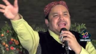 Most beautiful naats by shahbaz qamar fareedi 2019 ┇New Complete Mehfil e Naat┇